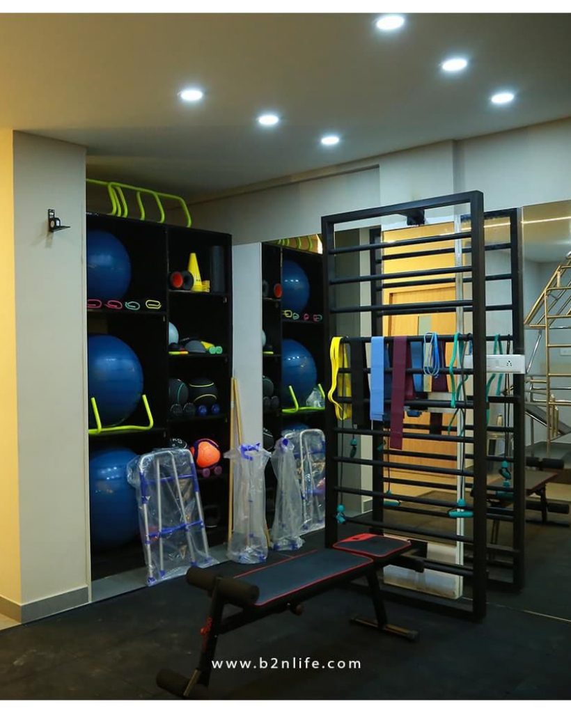 Physiotherapy clinic in calicut